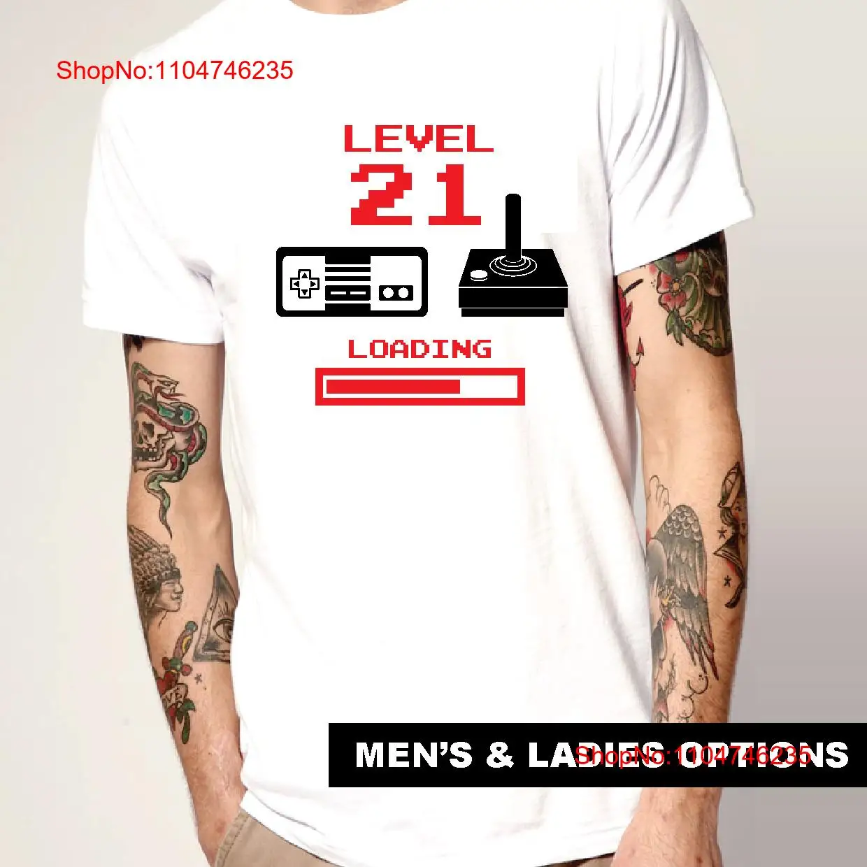Vintage Fashion Video - Funny T Shirt 21st Birthday Retro