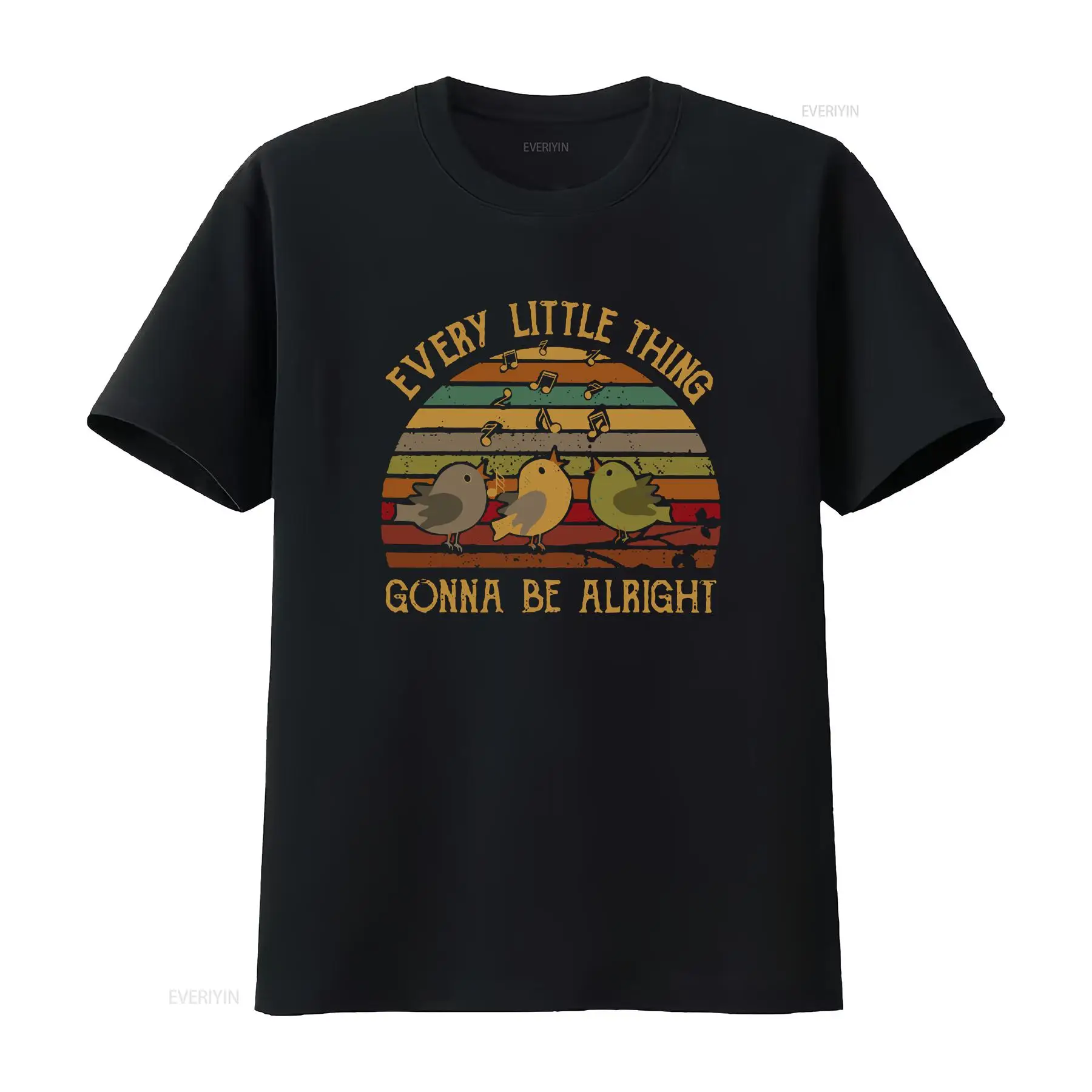Every Little Thing Is Gonna Be - Vintage Flannel Shirt recension och pris