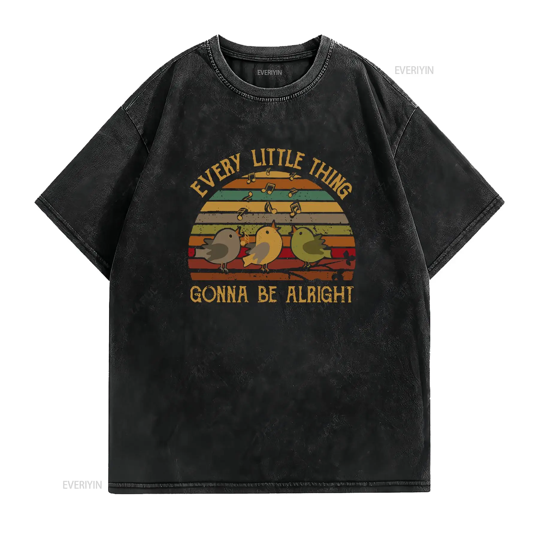 Every Little Thing Is Gonna Be - Vintage Flannel Shirt recension och pris