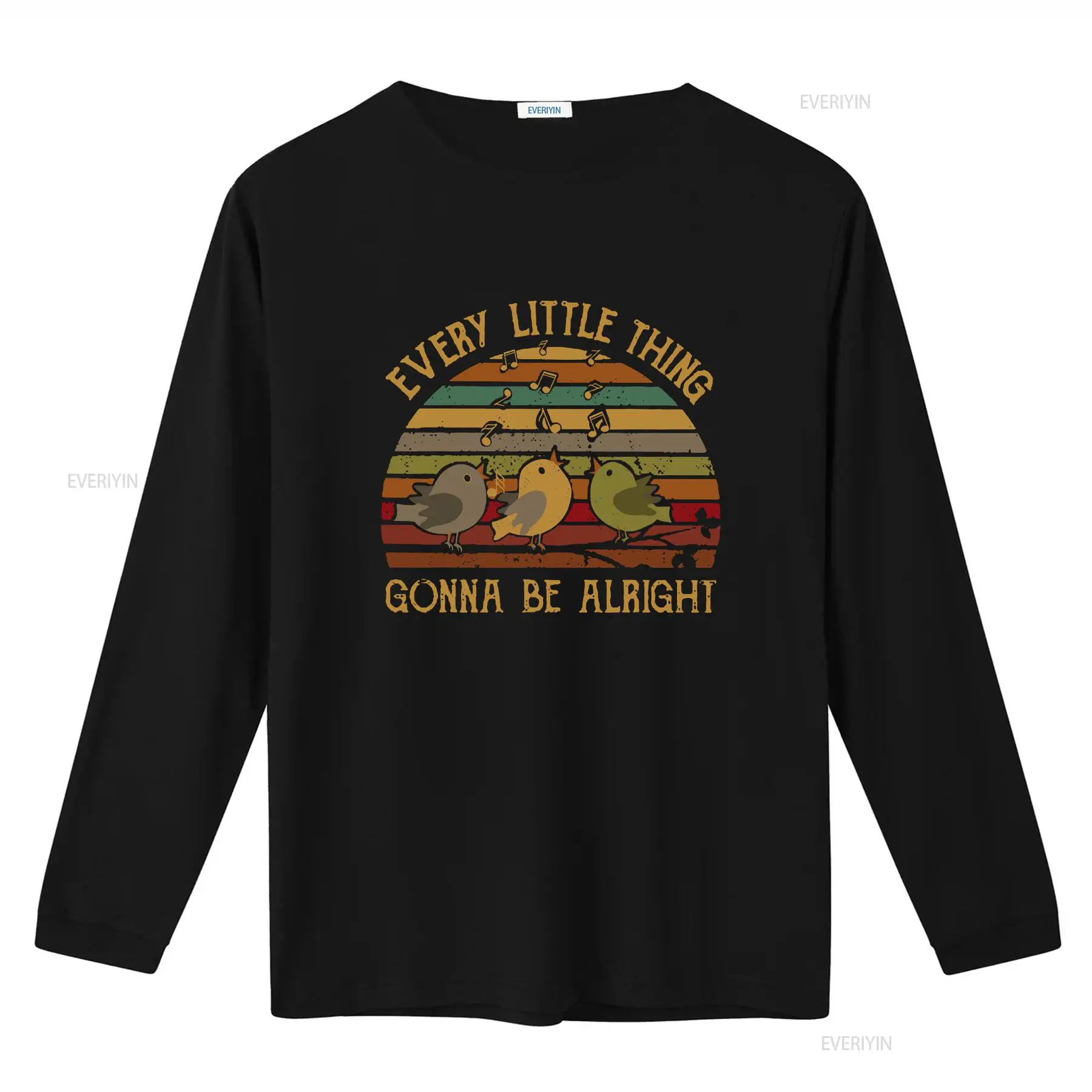 Every Little Thing Is Gonna Be - Vintage Flannel Shirt recension och pris