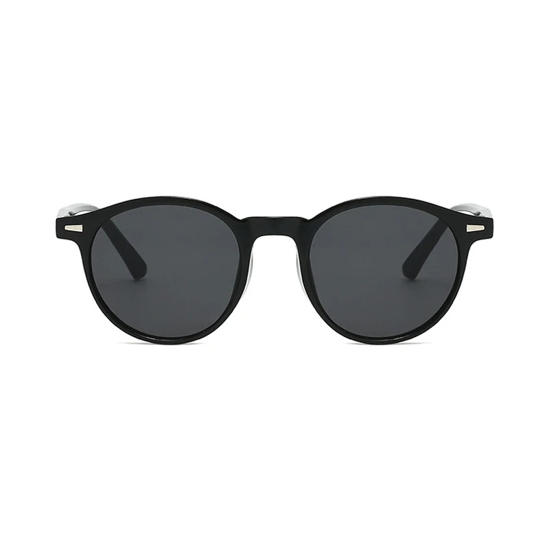 Vintage Punk Round Vintage Sun - Vintage Fashion Luxury recension och pris