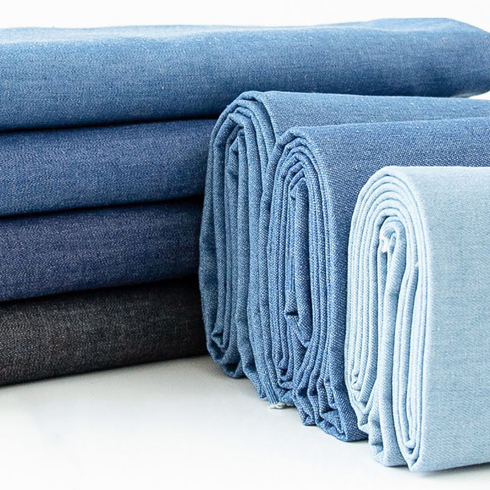 70x45CM Vintage Cotton Blue De - Vintage Fashion Doll recension och pris