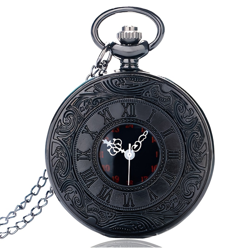 1PC Surprise Mystery Watch Bli - Vintage Fashion Mens recension och pris