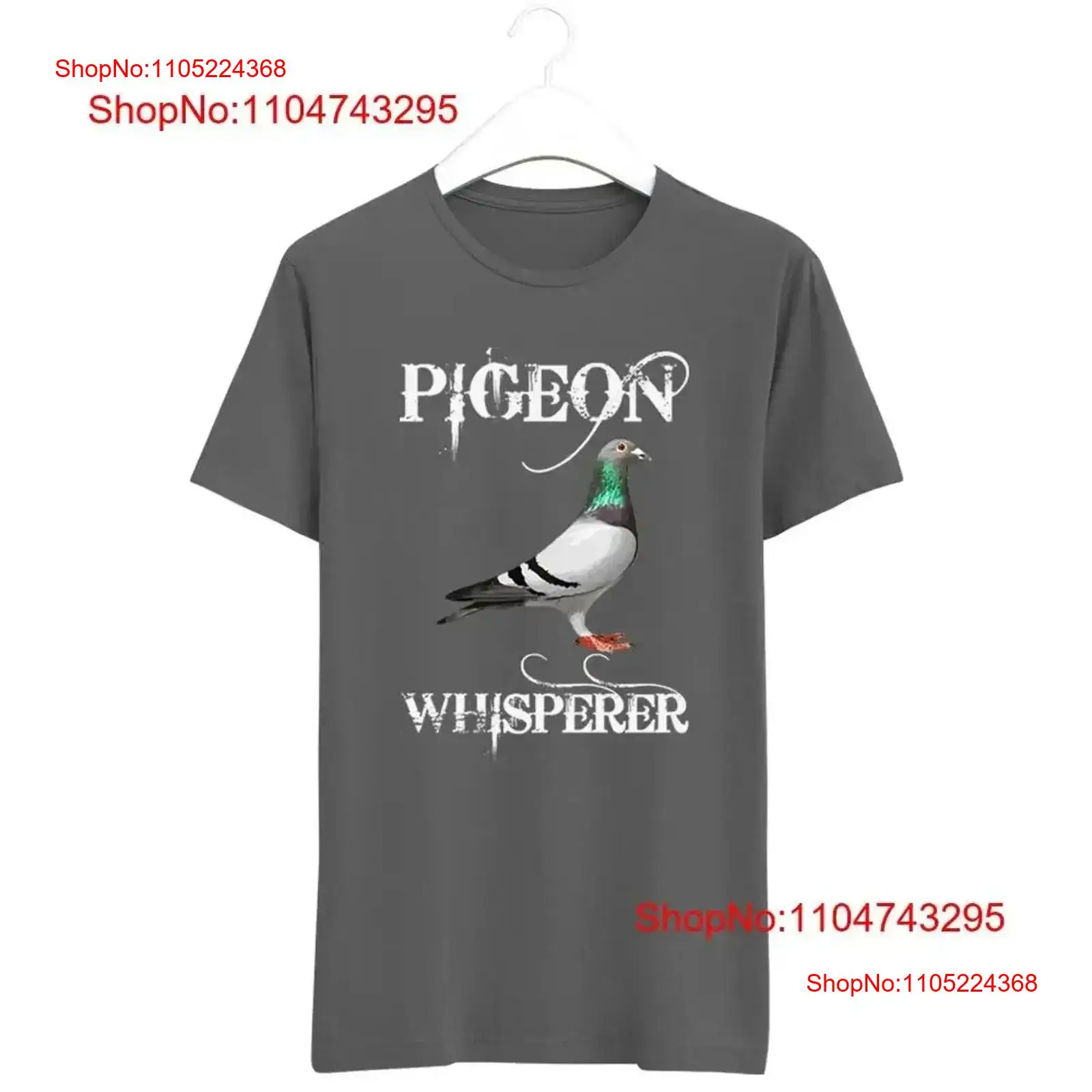 Pigeon Bird Whisperer Lover Fu - Vintage Flannel Shirt recension och pris
