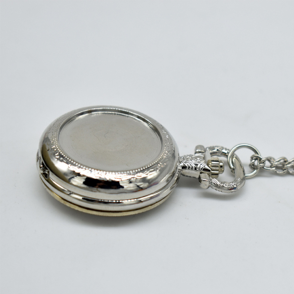 Custom Vintage Metal Pocket Wa - Vintage Fashion Jewelry recension och pris