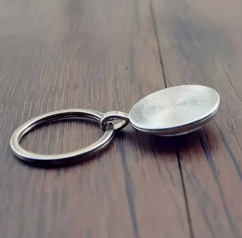 Vintage Greek keychain histori - Vintage Fashion Enthusiasts recension och pris