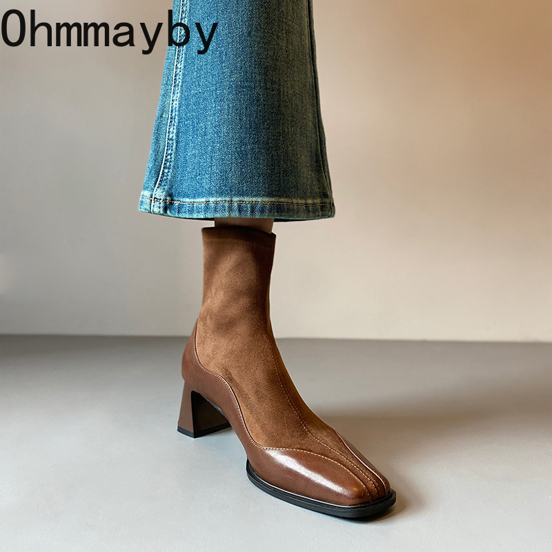 Vintage Street Style Women Ank - Vintage Fashion Rome recension och pris