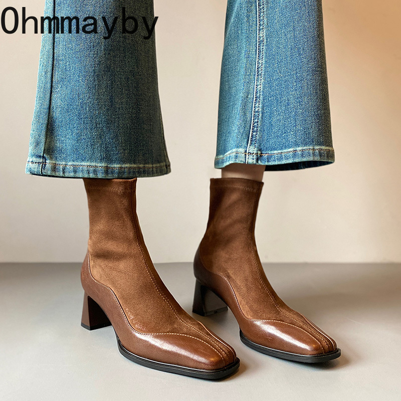 Vintage Street Style Women Ank - Vintage Fashion Rome recension och pris