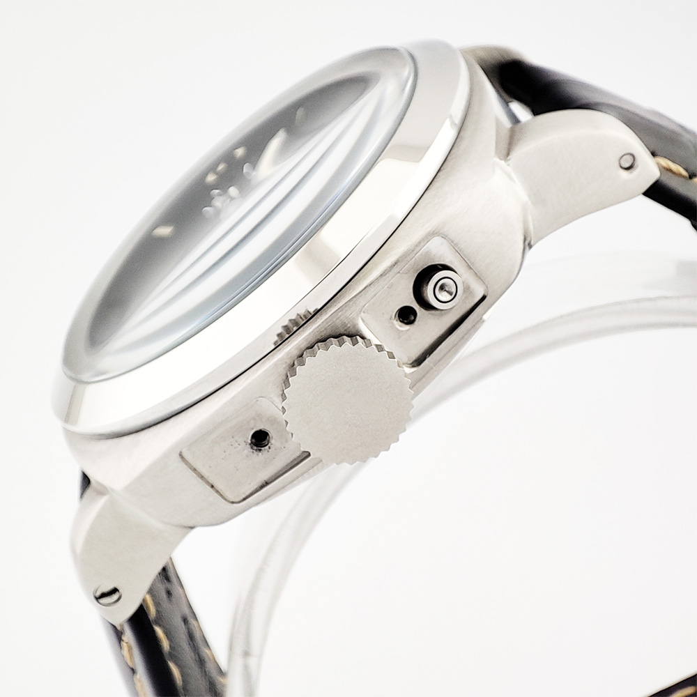 GMT ST2557 watch Men's Vintage - Vintage Fashion Design recension och pris