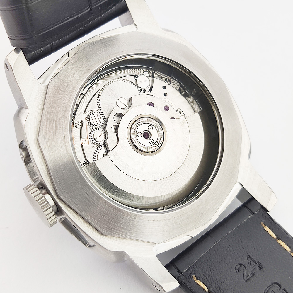 GMT ST2557 watch Men's Vintage - Vintage Fashion Design recension och pris