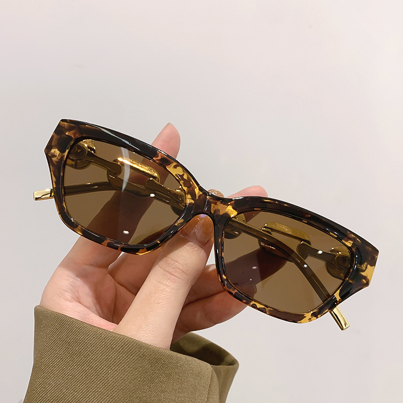 Classic Casual Sunglasses For  - Vintage Fashion Jewelry recension och pris