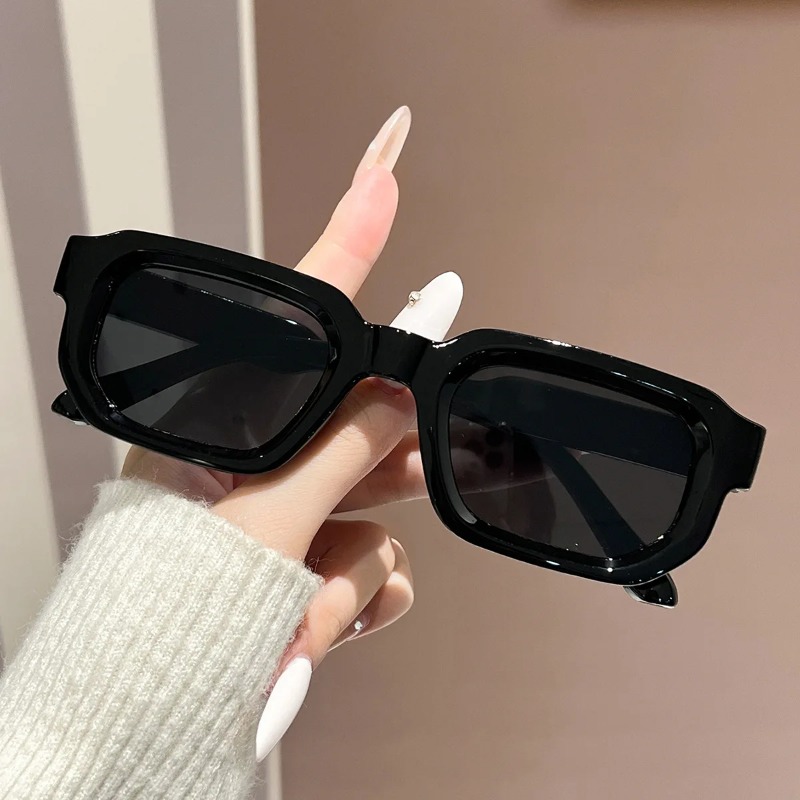 New Hot Selling Square Small F - Vintage Fashion Design recension och pris