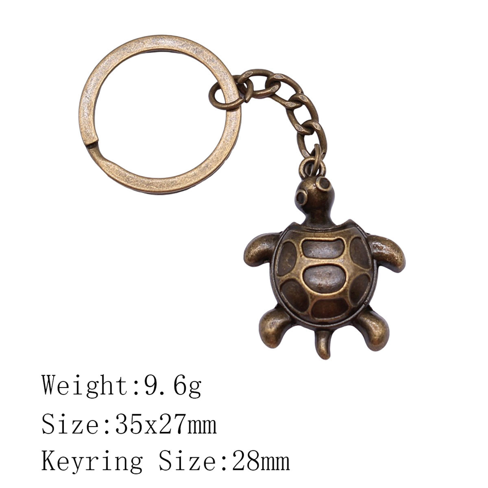 2025 Trend Keychains 28Mm Ring - Vintage Fashion Trends 2025 recension och pris