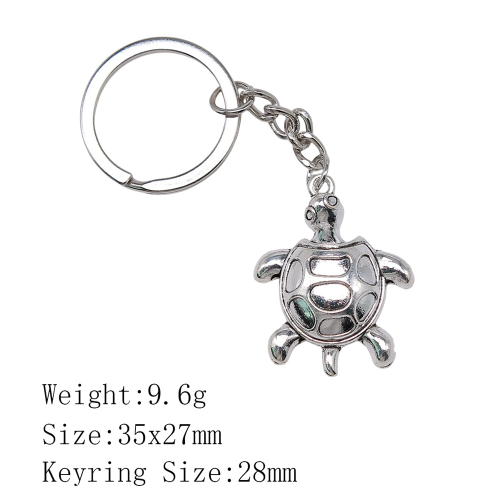 2025 Trend Keychains 28Mm Ring - Vintage Fashion Trends 2025 recension och pris