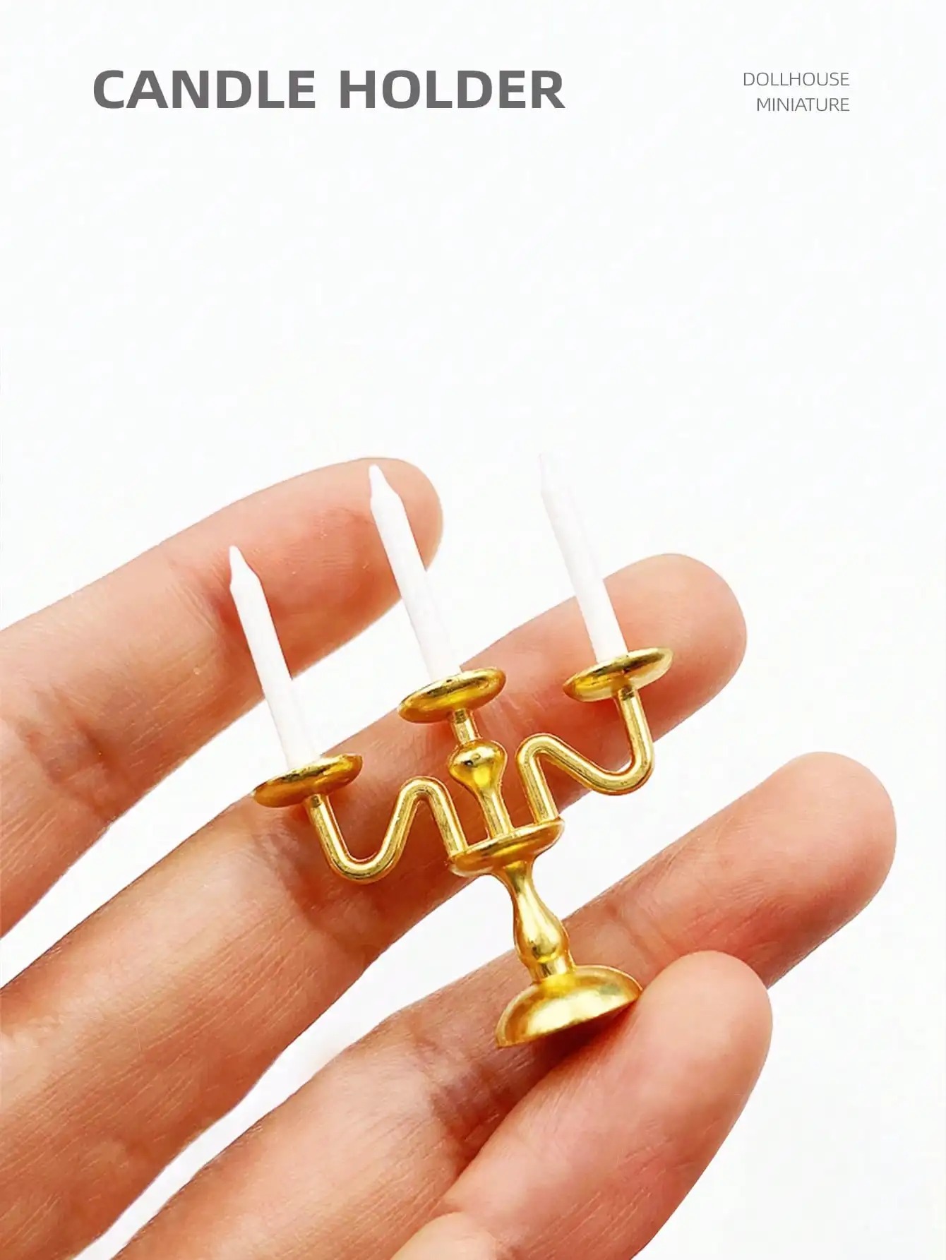 1:12 Scale Miniature Vintage C - Vintage Fashion Doll recension och pris