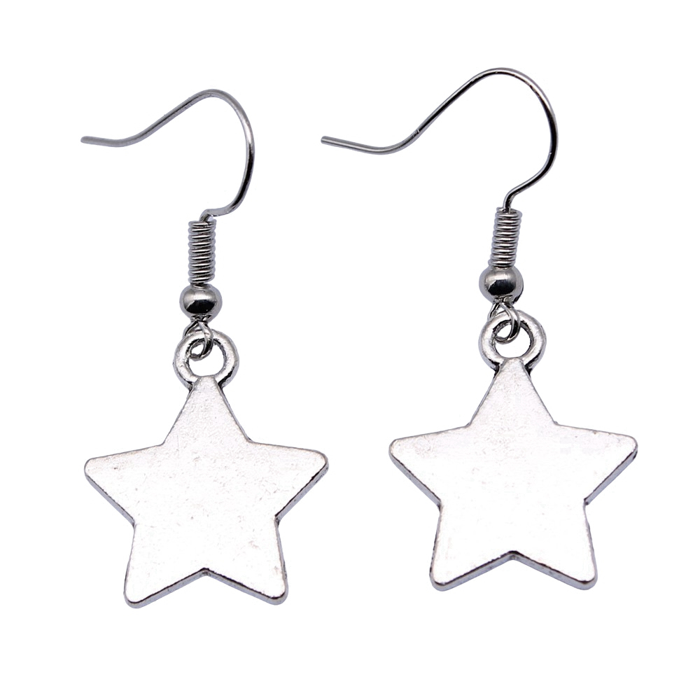 Big Earrings For Women 2025 Tr - Vintage Fashion Trends 2025 recension och pris