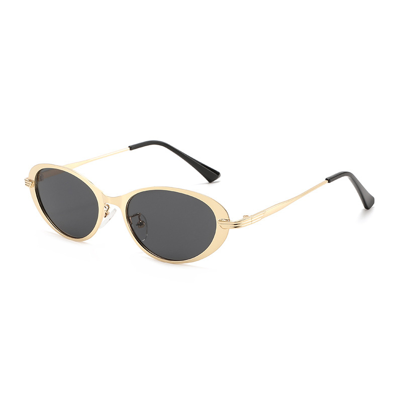 80s Vintage Designer Cat Eye S - Vintage Fashion Influencers recension och pris