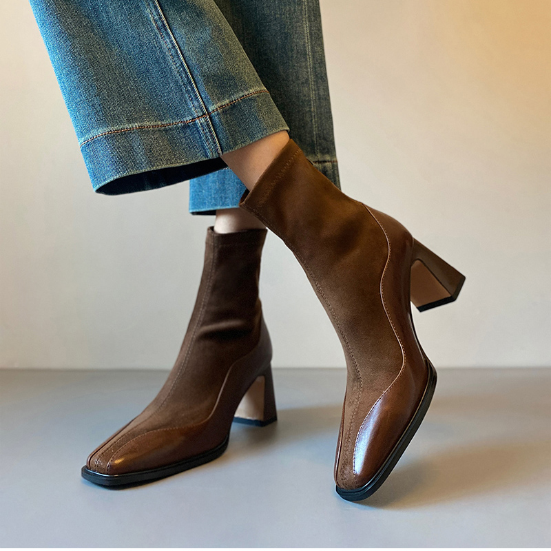 Vintage Street Style Women Ank - Vintage Fashion Rome recension och pris