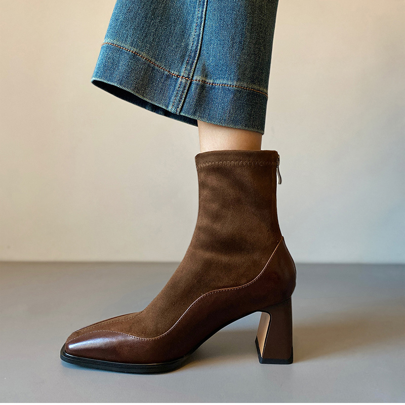 Vintage Street Style Women Ank - Vintage Fashion Rome recension och pris