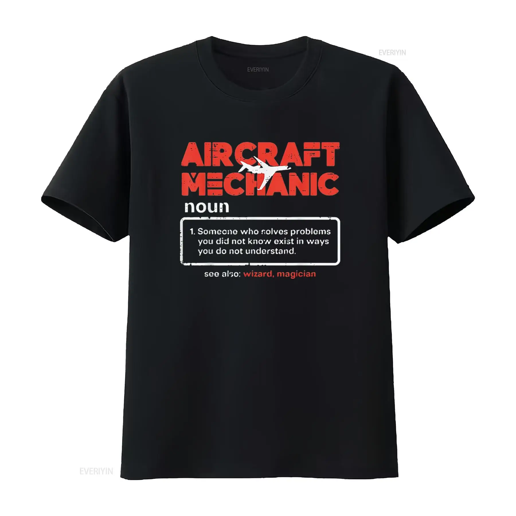 Aircraft Mechanic Definition A - Vintage Fashion Definition recension och pris