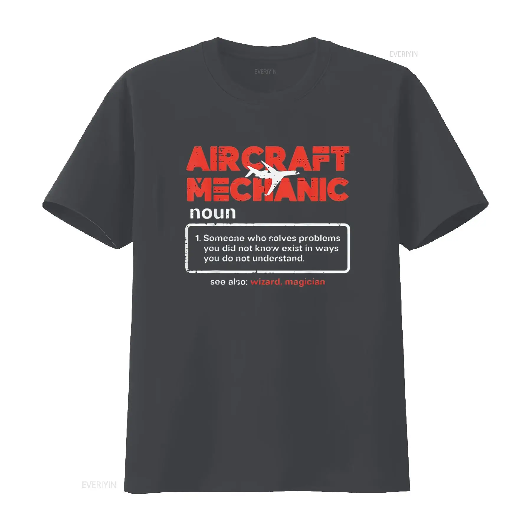 Aircraft Mechanic Definition A - Vintage Fashion Definition recension och pris