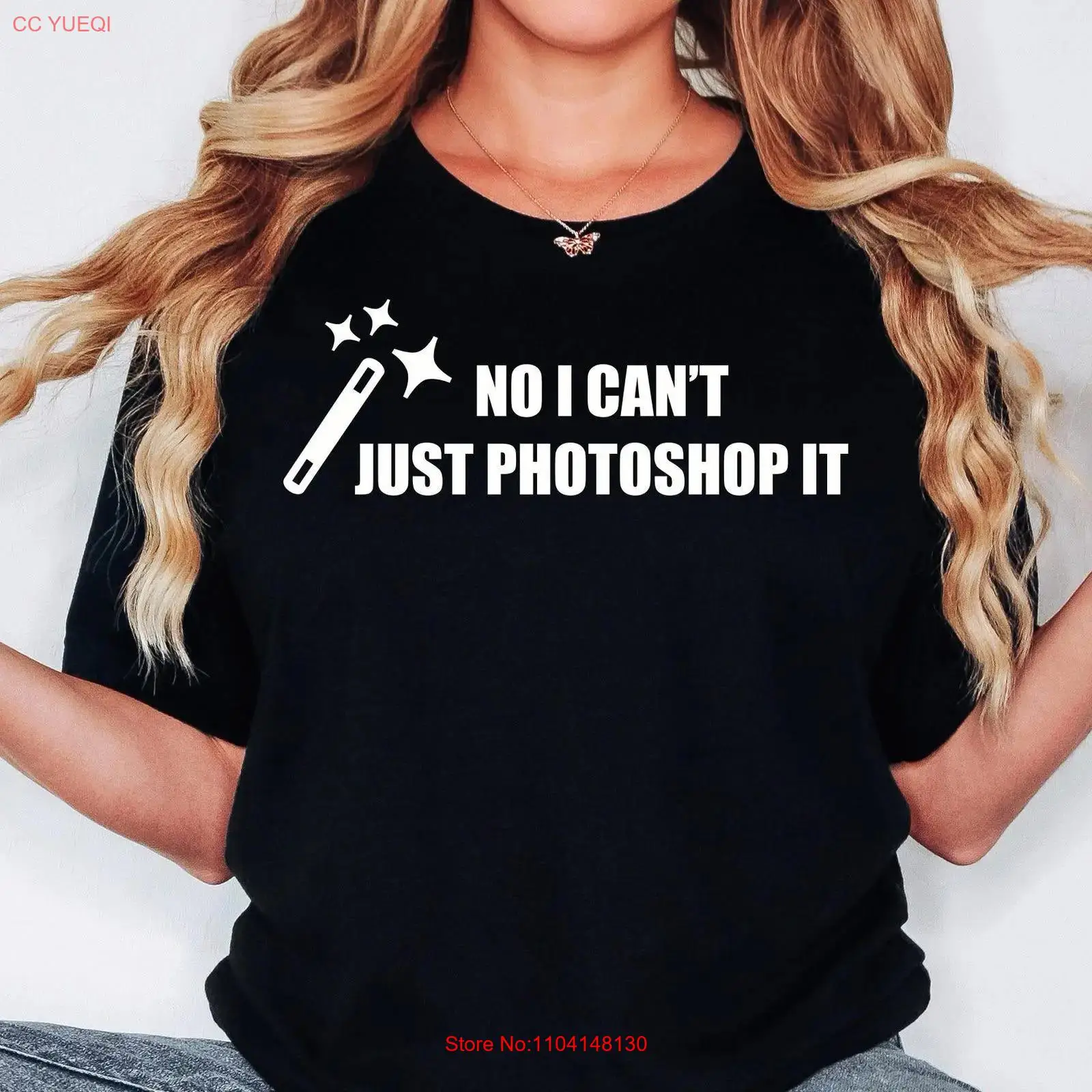 Funny Photographer T Shirt Pho - Vintage Fashion Influencers recension och pris