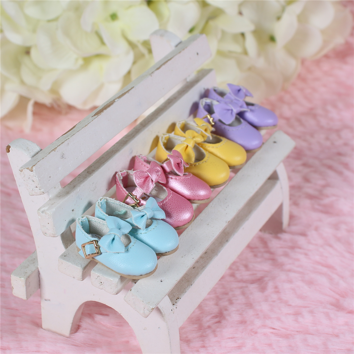 ICY DBS Blyth doll joint body  - Vintage Fashion Doll recension och pris