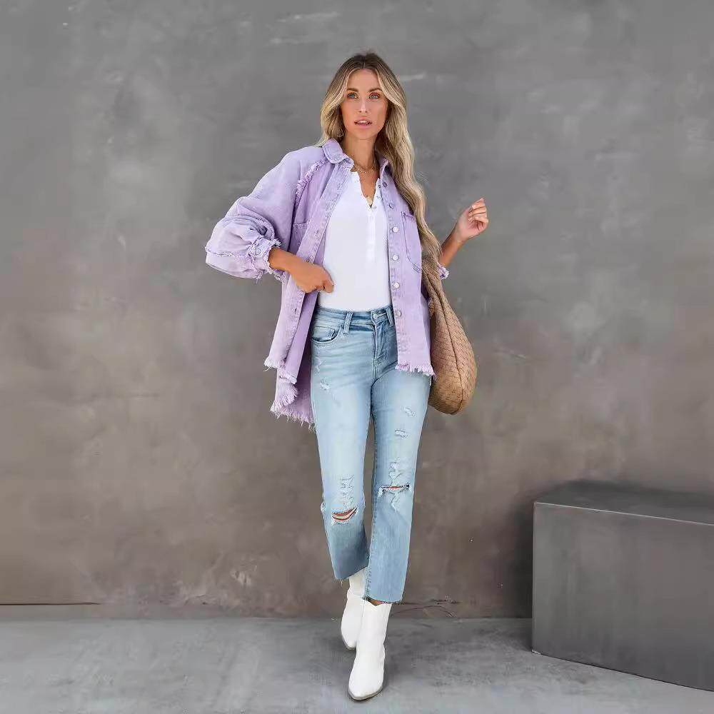 Women's Summer New Casual Vint - Usa Vintage Fashion recension och pris
