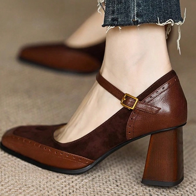 2026 New Fashion French Style  - Vintage Style Women Fashion recension och pris