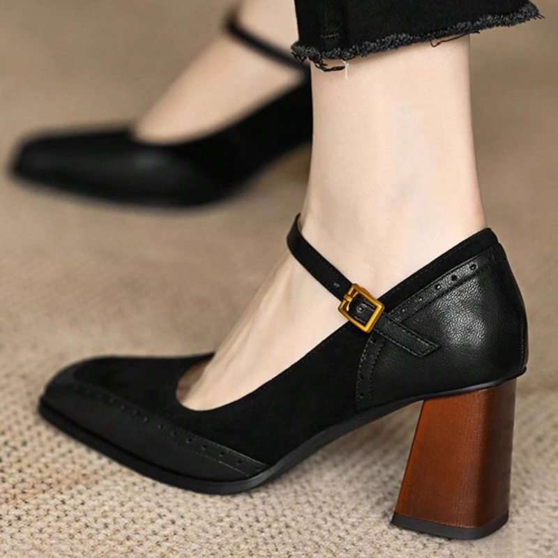 2026 New Fashion French Style  - Vintage Style Women Fashion recension och pris