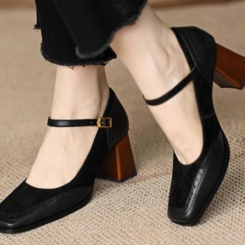 2026 New Fashion French Style  - Vintage Style Women Fashion recension och pris