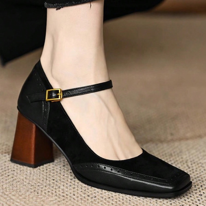 2026 New Fashion French Style  - Vintage Style Women Fashion recension och pris
