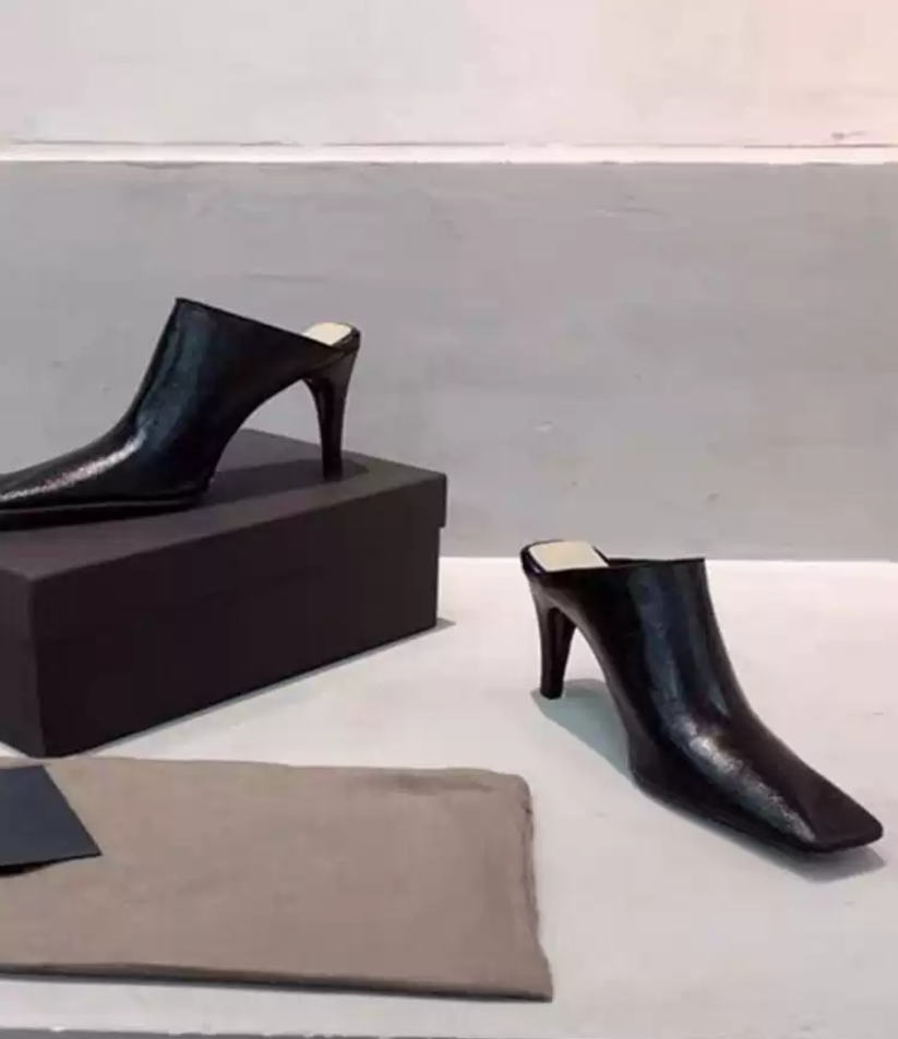 New Fashion Shoes Summer Shoes - Vintage Style Women Fashion recension och pris