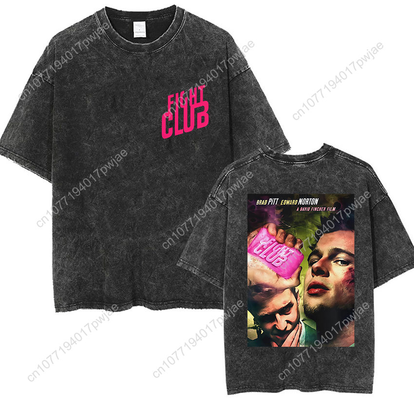 Paper Street Soap Fight Club V - Vintage Flannel Shirt recension och pris