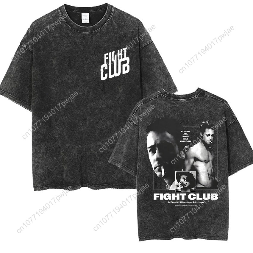 Paper Street Soap Fight Club V - Vintage Flannel Shirt recension och pris