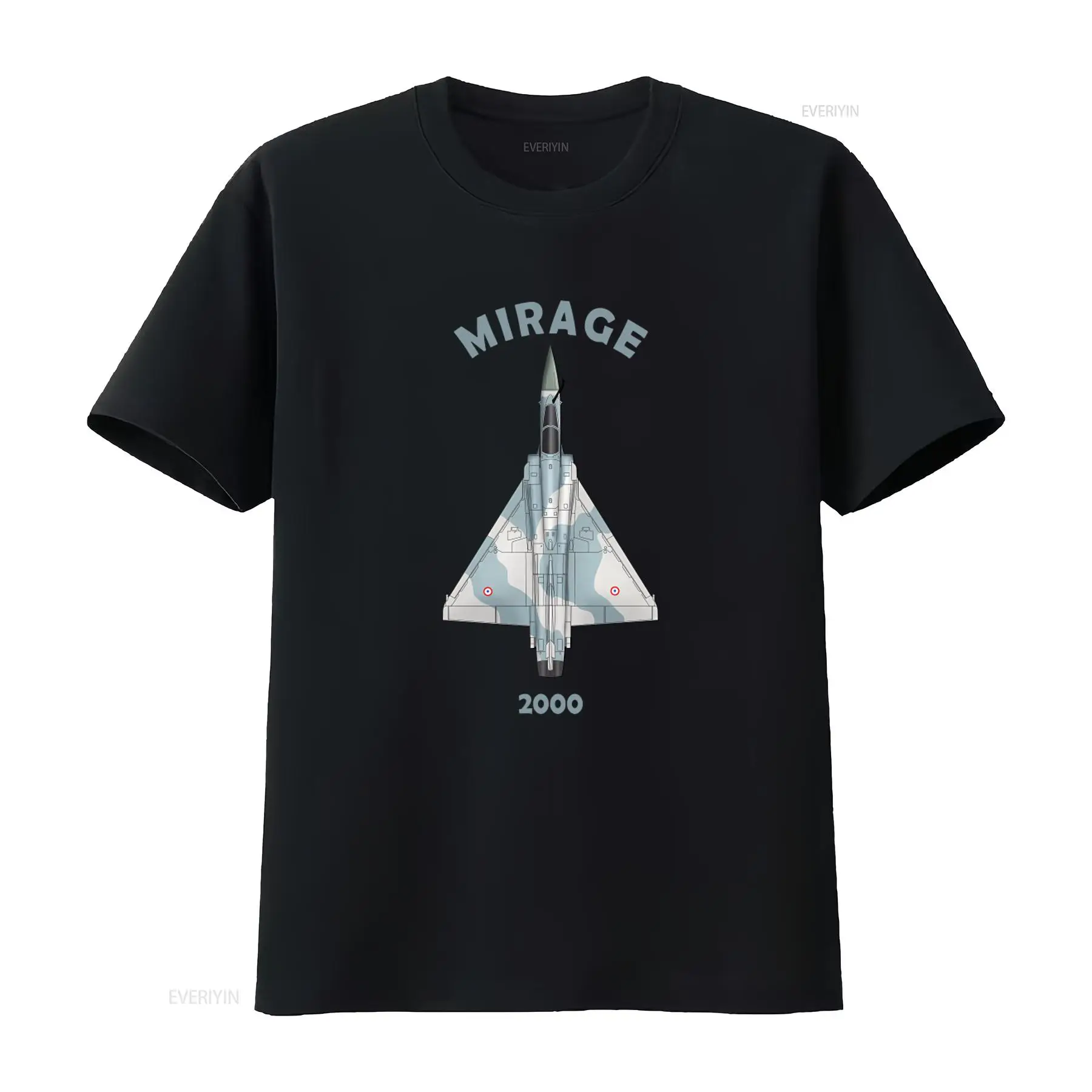 Mirage 2000 Military Jet Fight - Vintage Fashion Enthusiasts recension och pris