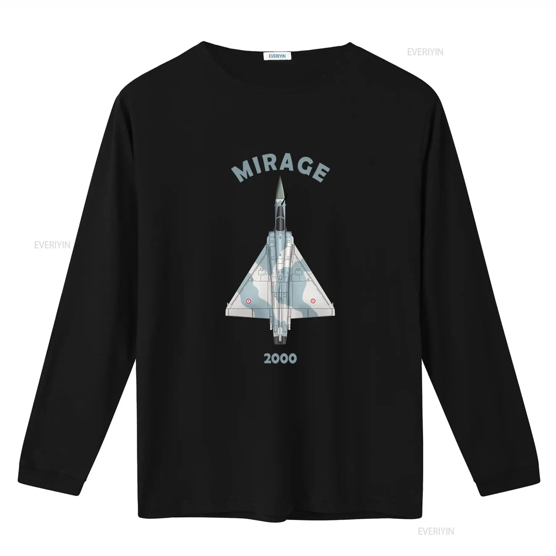 Mirage 2000 Military Jet Fight - Vintage Fashion Enthusiasts recension och pris