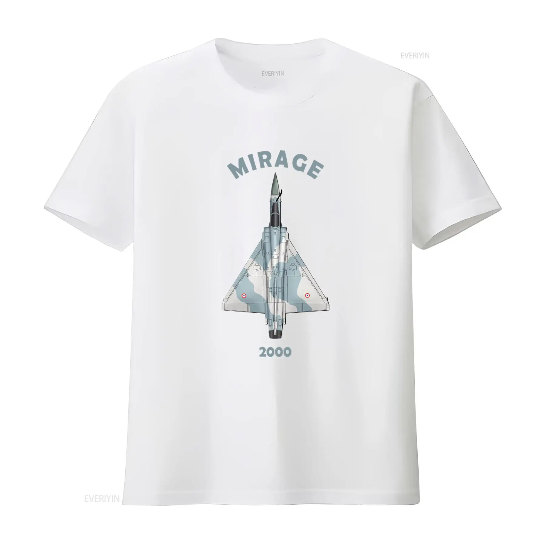 Mirage 2000 Military Jet Fight - Vintage Fashion Enthusiasts recension och pris