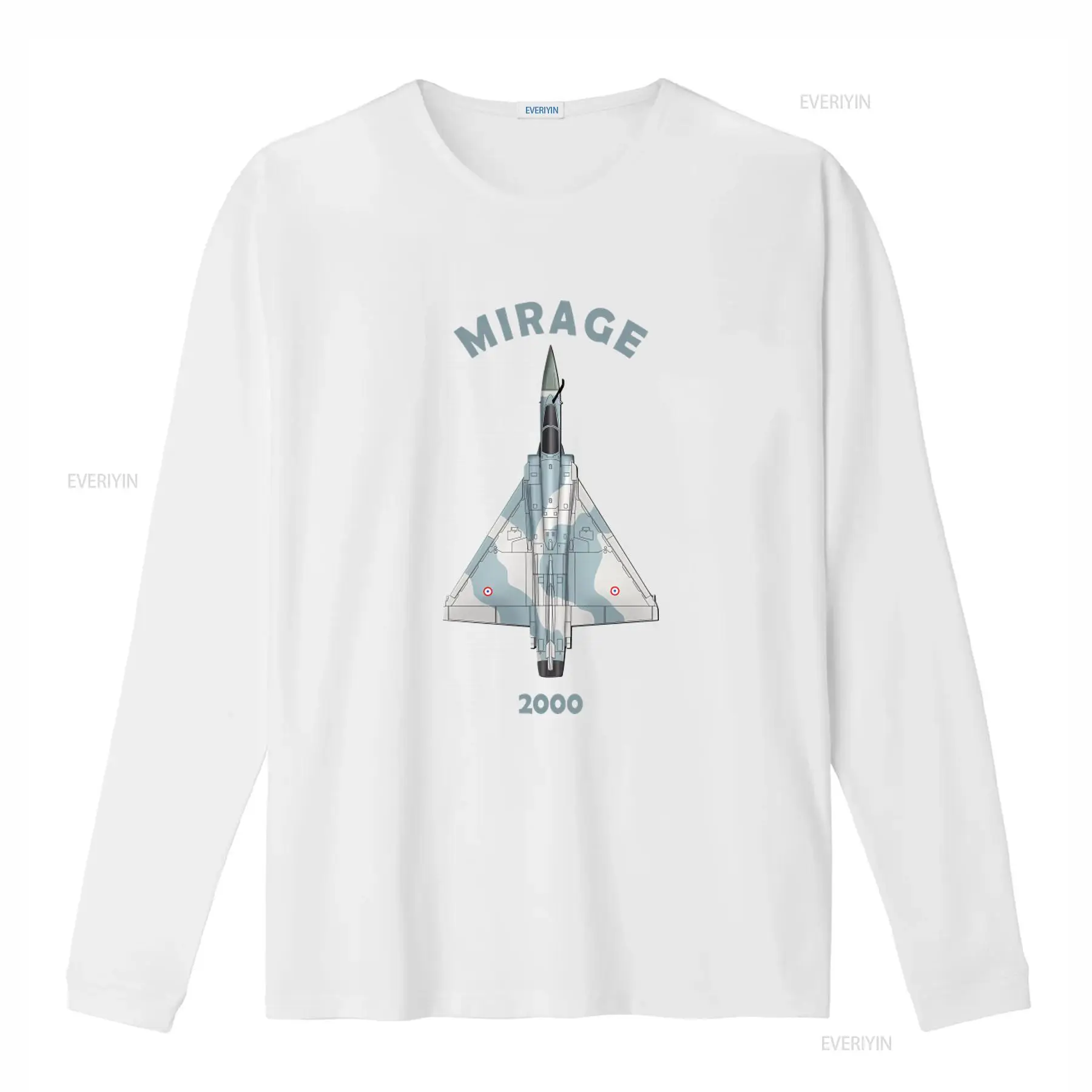 Mirage 2000 Military Jet Fight - Vintage Fashion Enthusiasts recension och pris
