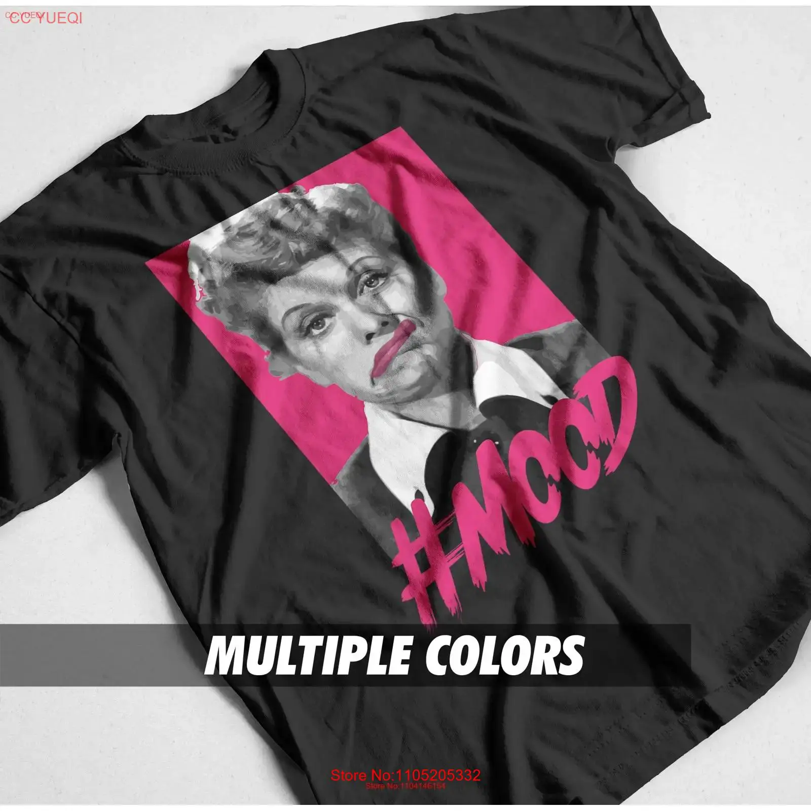 I Love Lucy Lucille Ball TV Sh - Vintage Fashion Show recension och pris
