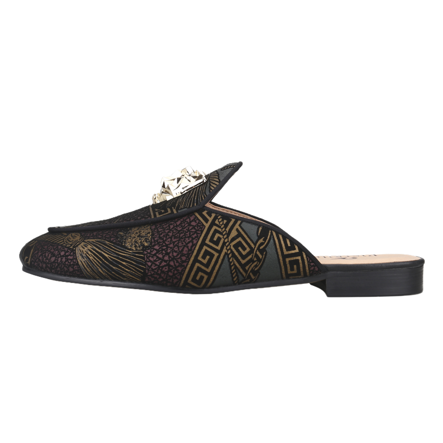 Piergitar Luxury Brand Model P - Vintage Fashion Luxury recension och pris