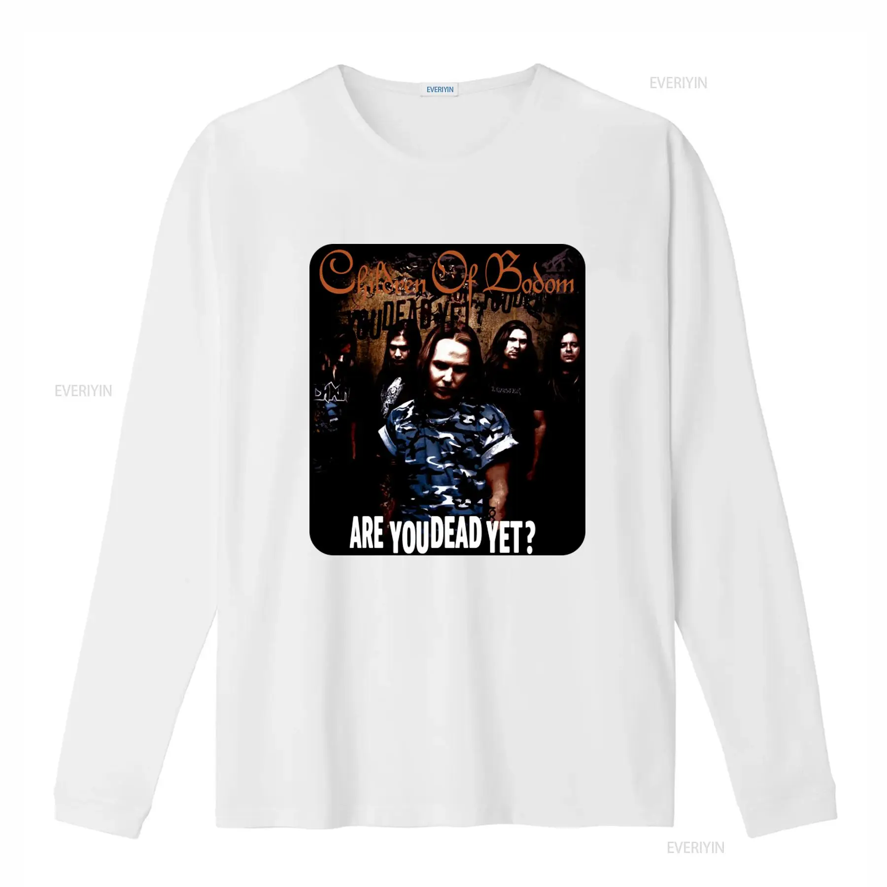Thrift Chifdren Of Bodom Child - Vintage Fashion Thrift recension och pris