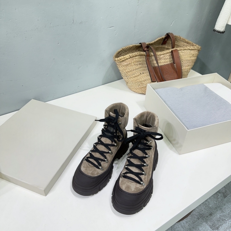 Autumn Winter new real leather - Vintage Style Women Fashion recension och pris