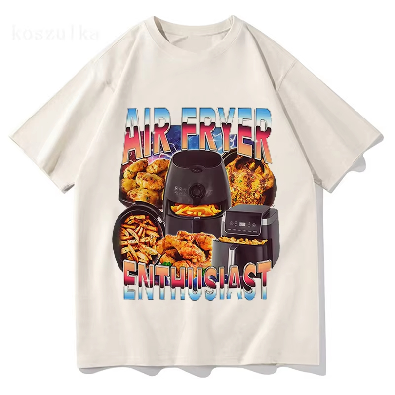 Air Fryer Enthusiast Funny Coo - Vintage Fashion Enthusiasts recension och pris