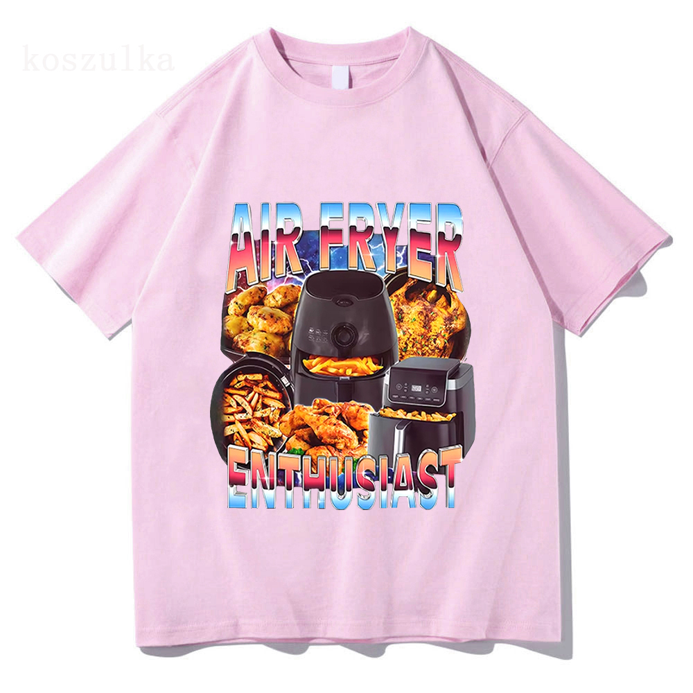 Air Fryer Enthusiast Funny Coo - Vintage Fashion Enthusiasts recension och pris