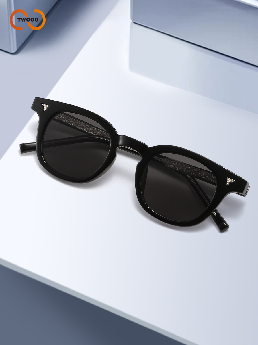 Ultra-light vintage sunglasses - Vintage Fashion Definition recension och pris