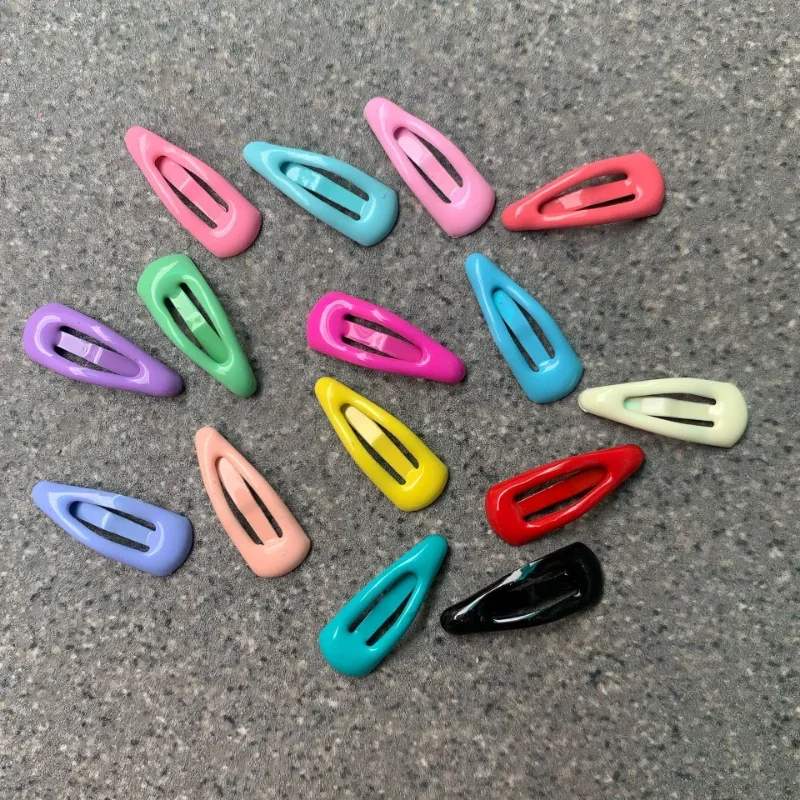 5pc/set Korean Mini 2cm Colorf - Vintage Fashion Doll recension och pris