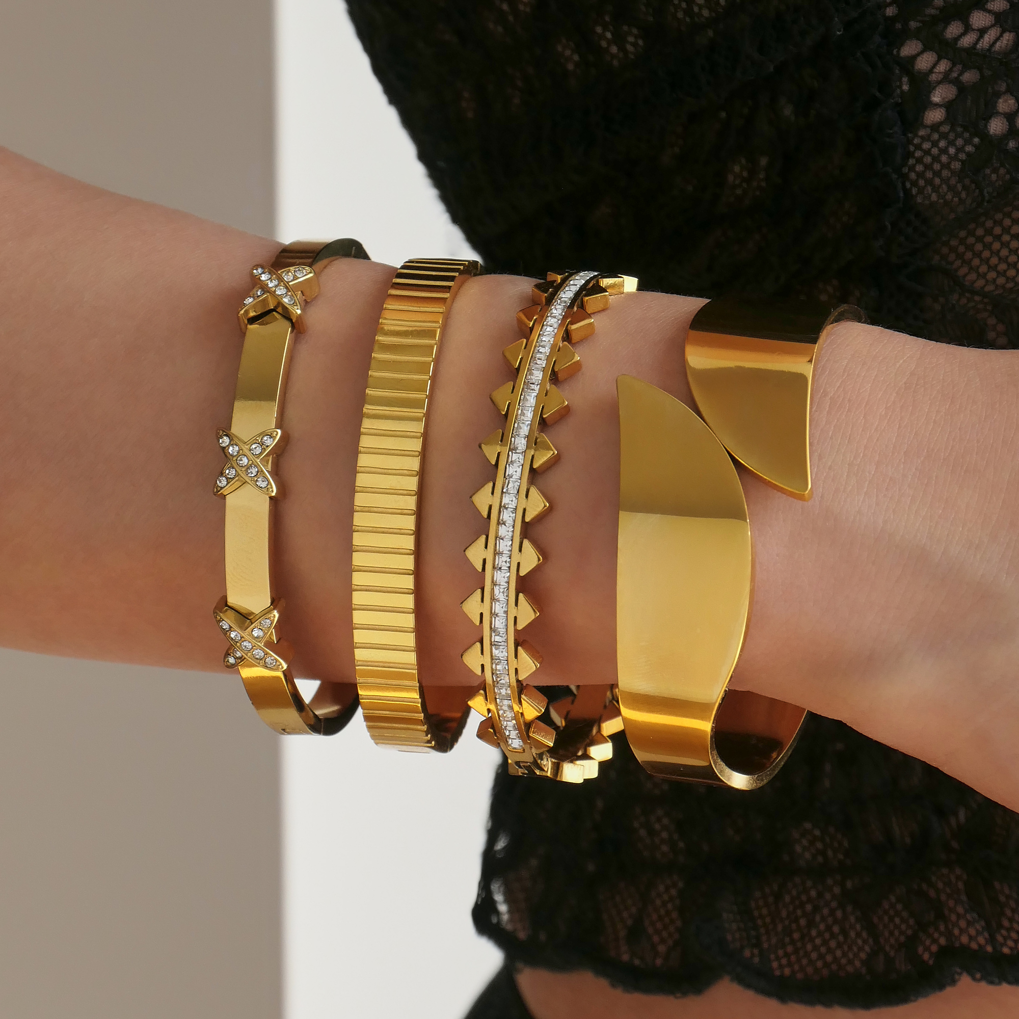 DASEIN New Vintage UK Trend St - Vintage Fashion Vogue recension och pris