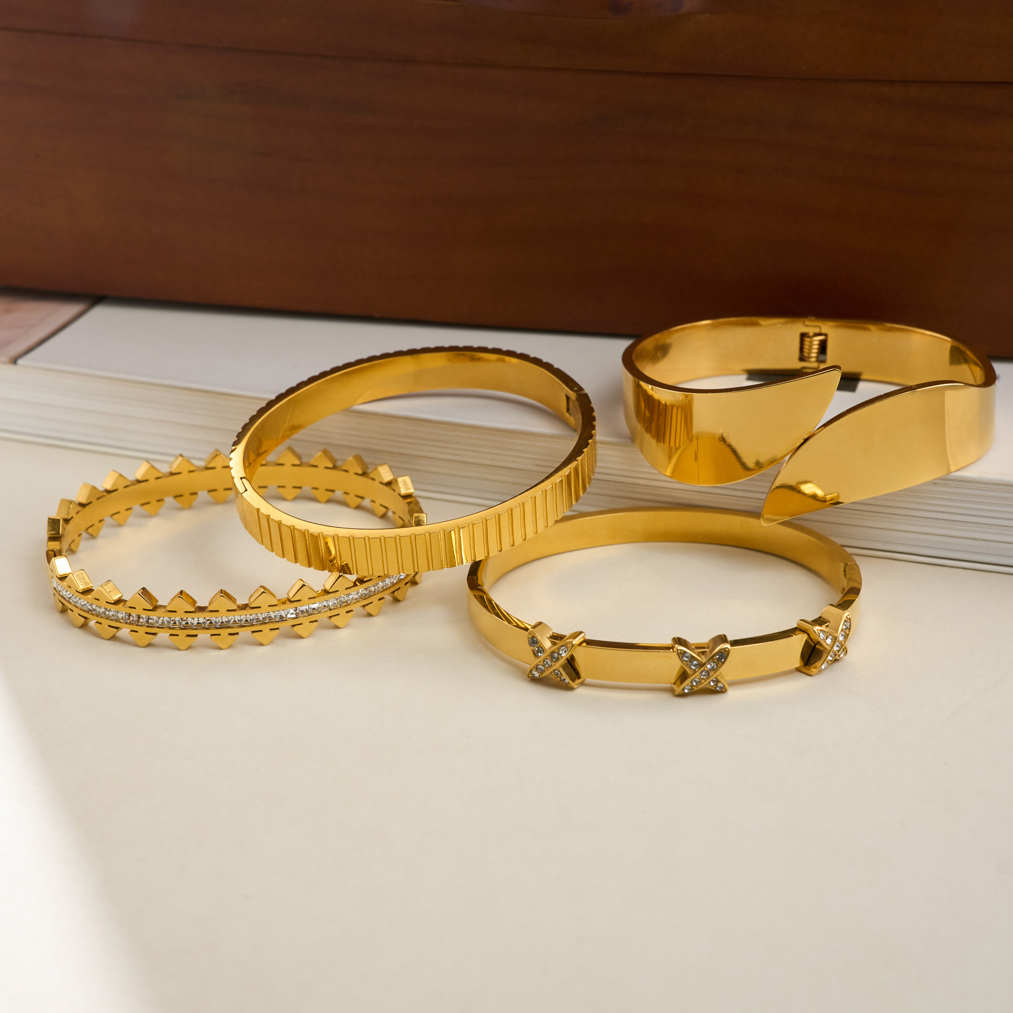 DASEIN New Vintage UK Trend St - Vintage Fashion Vogue recension och pris