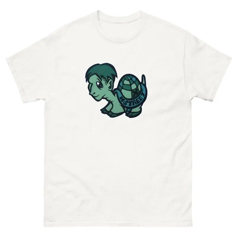 H Street Skateboards Tortoise  - Turtleneck Knit 90S recension och pris